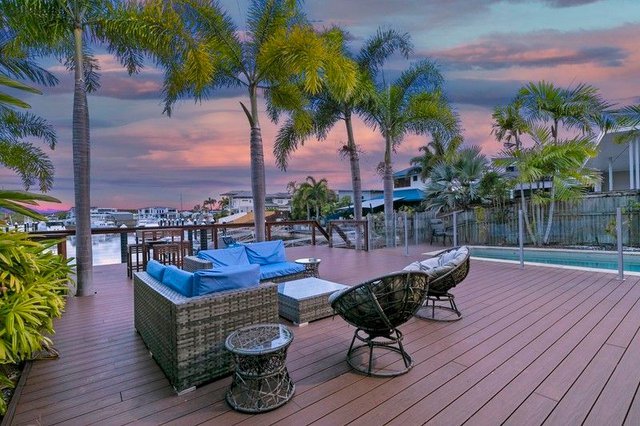 61 Harbour Drive, QLD 4879