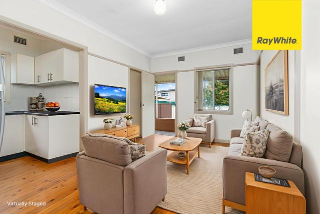 42 Brixton Road, NSW 2141
