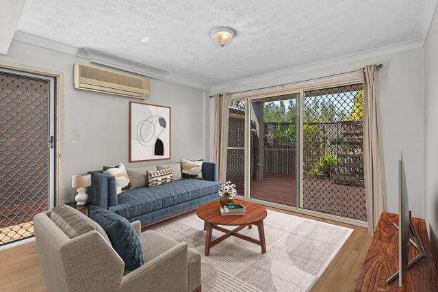 10/5 Wongara Street, QLD 4011