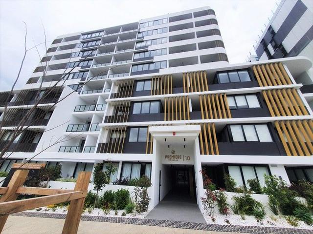 409/2-10 Stanley Street, NSW 2217