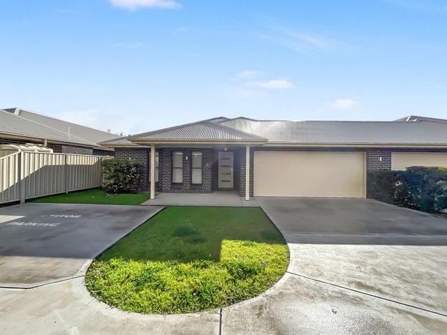 3/11 Chappell Close, NSW 2850