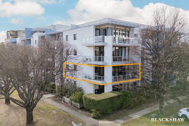 18/10 Burke Crescent, ACT 2604
