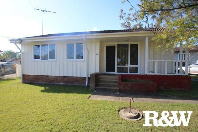 17 Reliance Crescent, NSW 2770