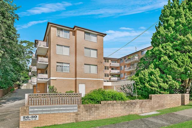 9/26-30 Price Street, NSW 2112