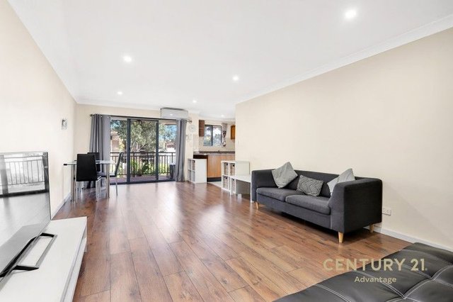 11/10-12 Hassall Street, NSW 2145