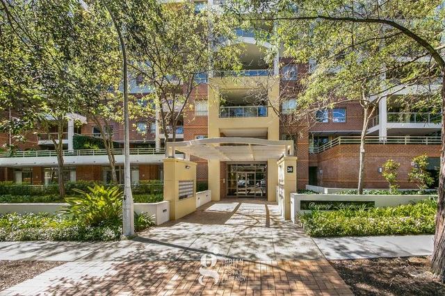 602/36 Victoria St, NSW 2121