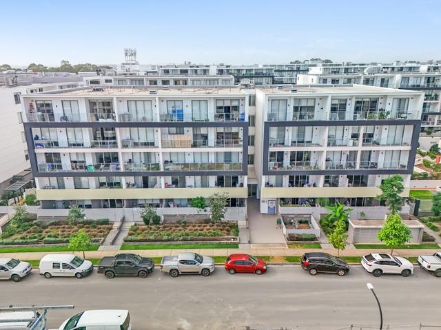 109/8 Isla Street, NSW 2762