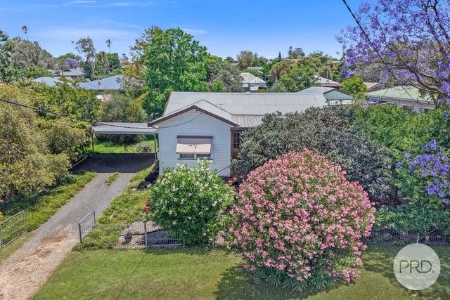 24 Centre Street, NSW 2343