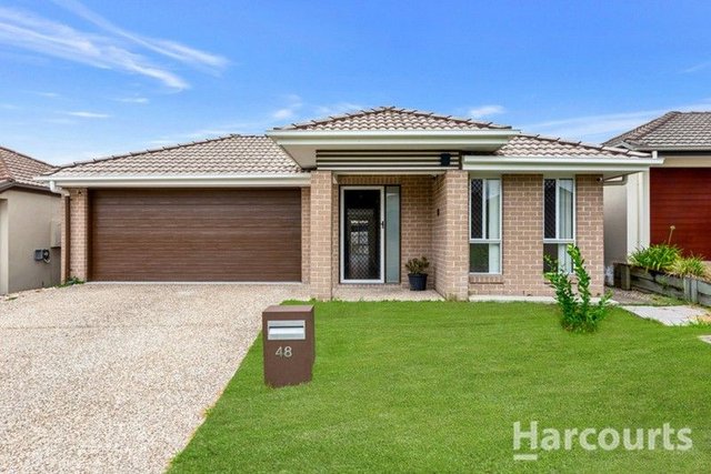 48 Expedition Drive, QLD 4509