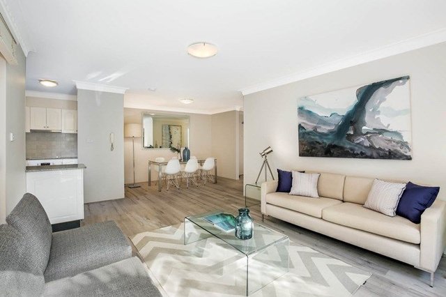 1/2-4 Fredben Avenue, NSW 2062