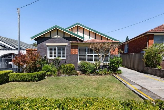 36 Nelson Road, NSW 2206