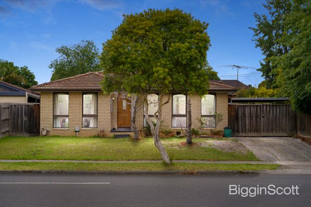 6 Wallace Road, VIC 3152