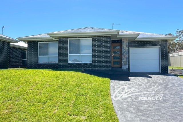 11 Yallara Crescent, NSW 2540