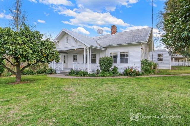 399 Tunnel Road, NSW 2644