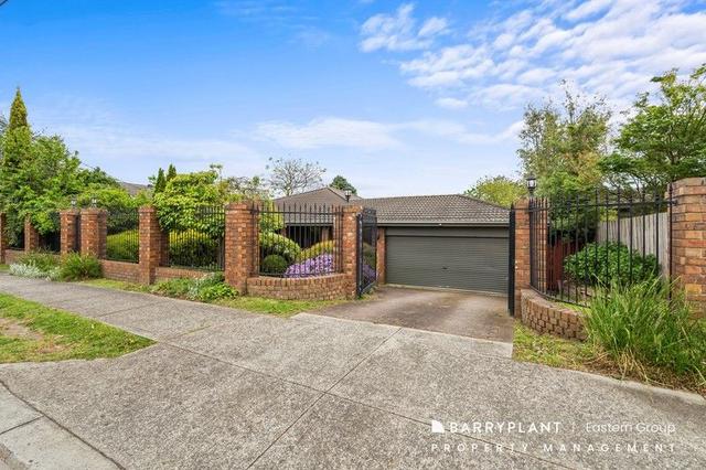 89 Old Warrandyte Road, VIC 3111