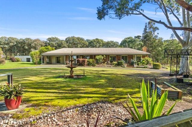 60 Thompson Drive, VIC 3857