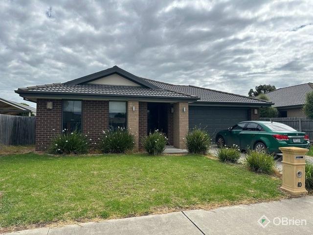 10 Schrader Court, VIC 3875