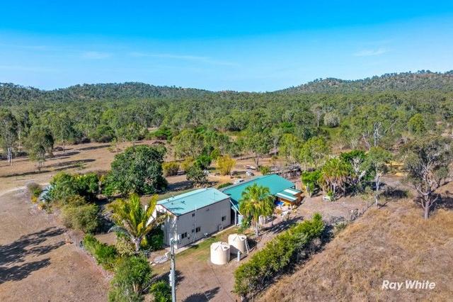219 Thompson Point Road, QLD 4701