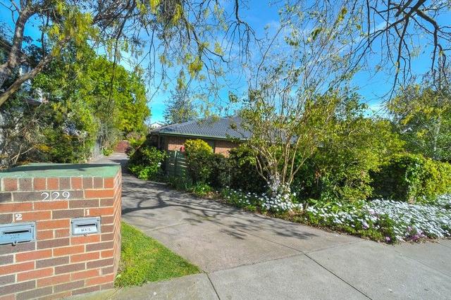 2/229 Highfield Road, VIC 3124