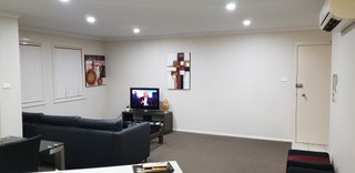 Lounge Room