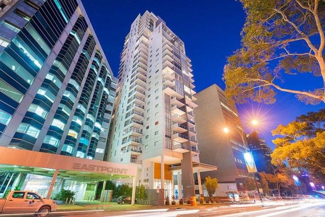 605/237 Adelaide Terrace, WA 6000