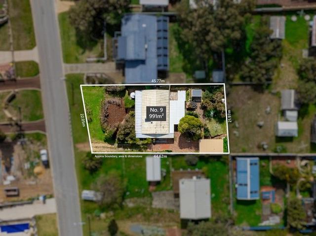 9 Leander Street, WA 6210