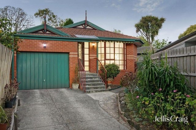 1A Lemon Grove, VIC 3131