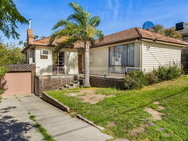 124 Manningham  Road, VIC 3105
