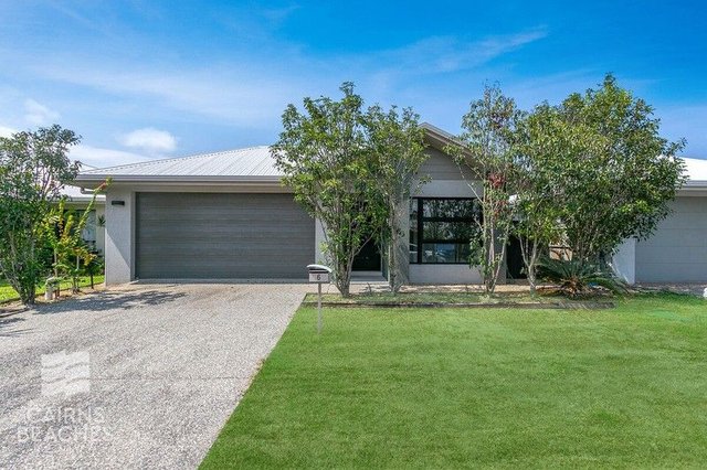 6 Barratta Circle, QLD 4879