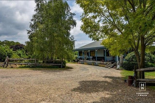 181 Penrose Road, NSW 2578