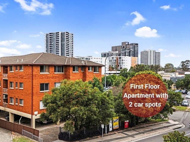 8/66 Speed  Street, NSW 2170