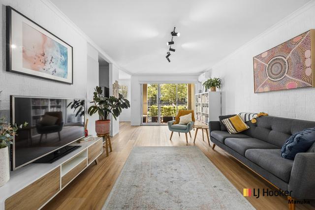 13/9 Howitt Street, ACT 2604