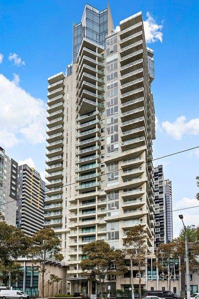 17/83 Whiteman Street, VIC 3006