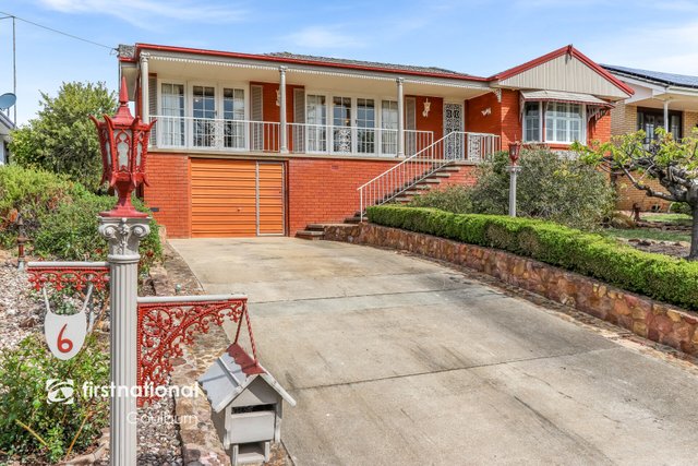 6 Hoddle Avenue, NSW 2580