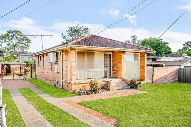 28 Kista Dan Avenue, NSW 2770