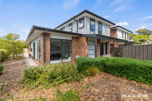 168 Burrinjuck Crescent, ACT 2611