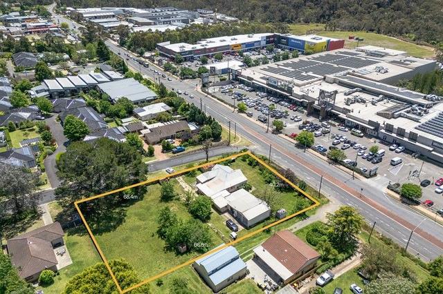 25 Brewster Street, NSW 2575