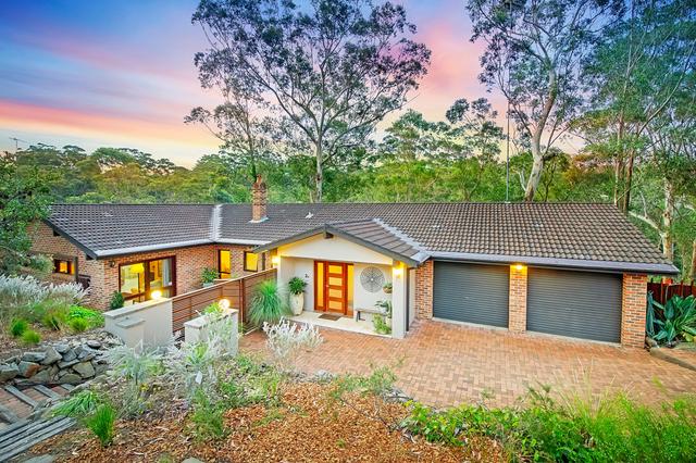 2 Timothy Close, NSW 2126