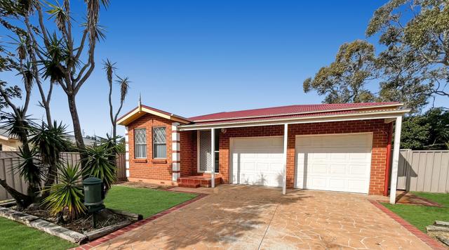 4 Pulaski Court, NSW 2259