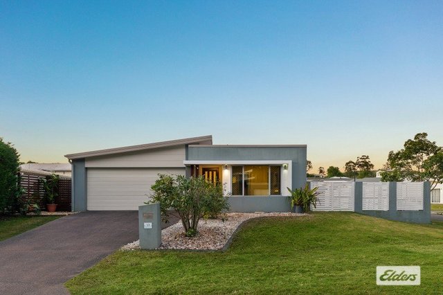 13 Golden Wattle Avenue, QLD 4165