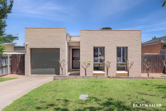3 Bryan Hudson Street, ACT 2615
