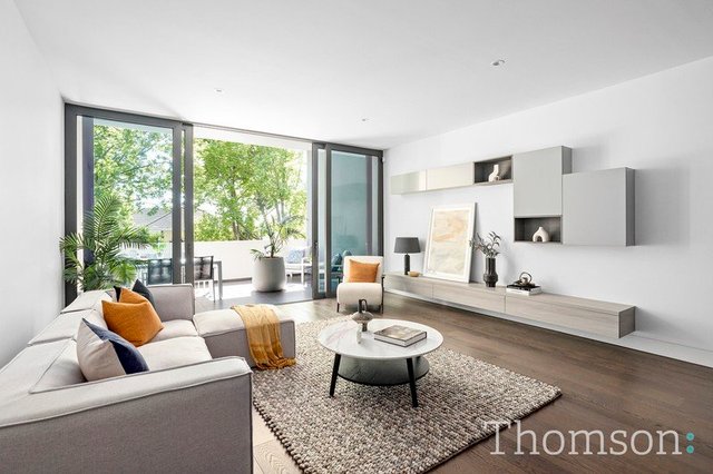 101/6 Chilcote Avenue, VIC 3144