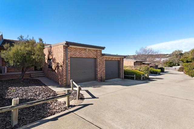 4/24 Carrington Street, NSW 2620