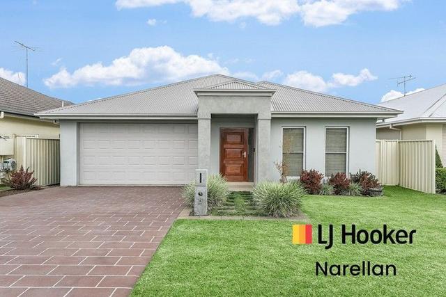 8 Olsen Place, NSW 2567