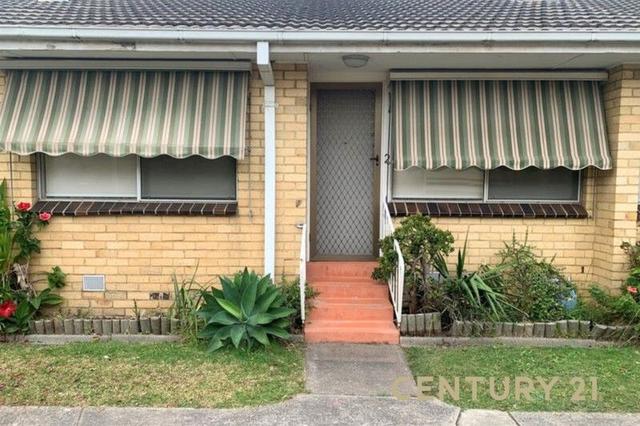 2/13A Henry Street, VIC 3174