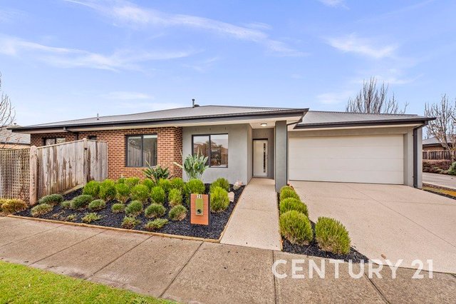 38 Livida Circuit, VIC 3975