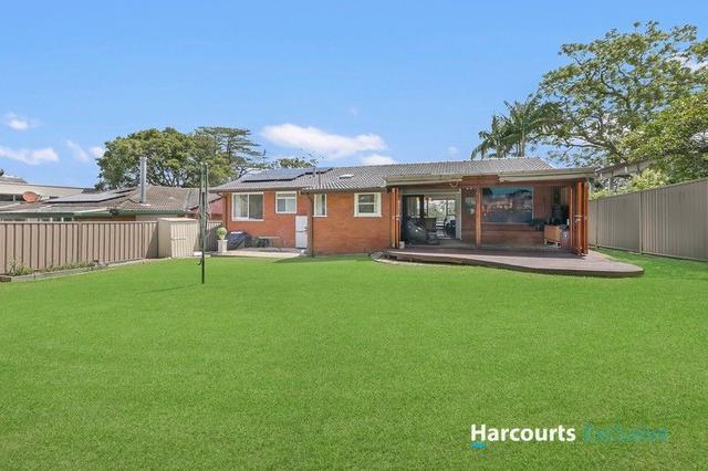 198 North Rocks Road, NSW 2151