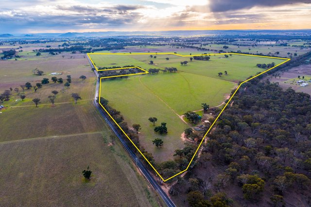 2510 Henry Lawson Drive, NSW 2852