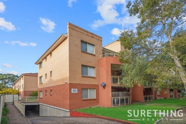 7/33-37 Livingstone Road, NSW 2141