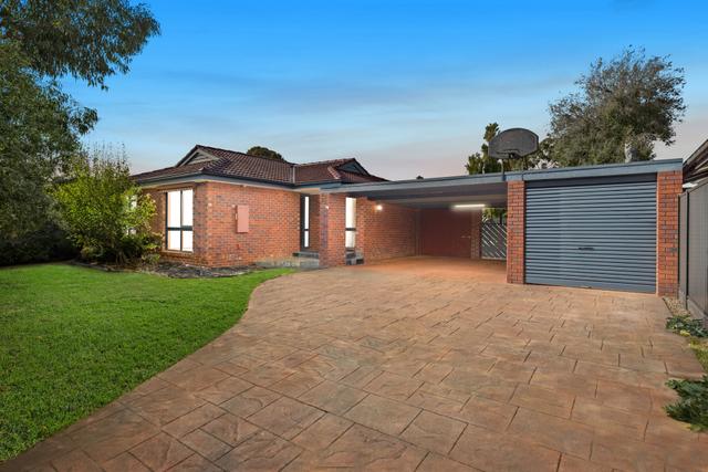 290 Windermere Drive, VIC 3156